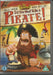 So You Want To Be A Pirate - DVD (1 CD