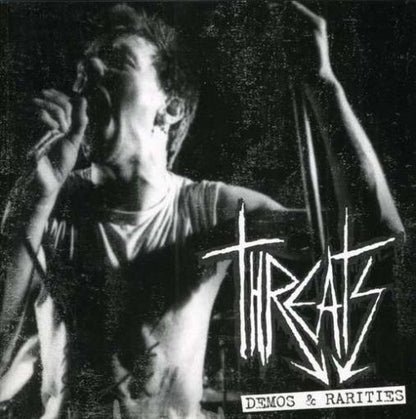 Demos and Rarities