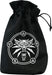 Q-Workshop QWOWGE16 The Witcher Dice Bag: Geralt – School of the Wolf (7