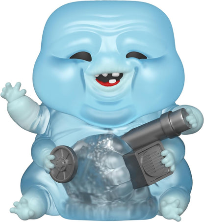 Funko Pop! Movies: Ghostbusters: Afterlife - Muncher - Collectable Vinyl Figure - Gift Idea - Official Merchandise - Toys for Kids & Adults - Movies Fans - Model Figure for Collectors and Display