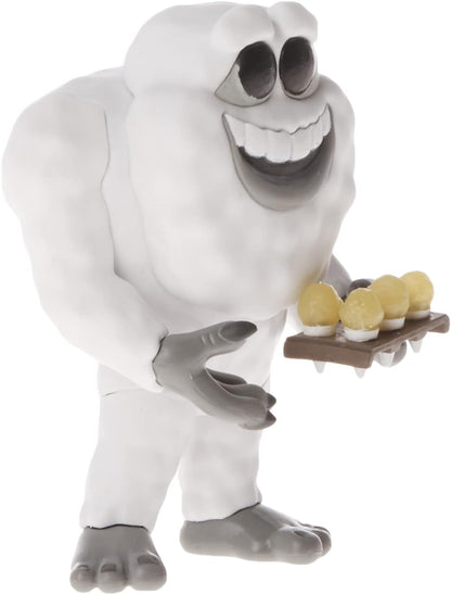 Funko POP! Disney Pixar: Monsters Inc 20th - Yeti - Collectable Vinyl Figure - Gift Idea - Official Merchandise - Toys For Kids & Adults - Movies Fans - Model Figure For Collectors And Display