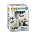Funko POP! Disney Pixar: Monsters Inc 20th - Yeti - Collectable Vinyl Figure - Gift Idea - Official Merchandise - Toys For Kids & Adults - Movies Fans - Model Figure For Collectors And Display