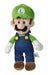 Simba Peluche de Luigi Mario 30cm