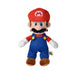 Simba Toys - Peluche Super Mario, Material Suave y Agradable, 100% Original, Apto para Niños y Niñas de todas las Edades - 30 cm