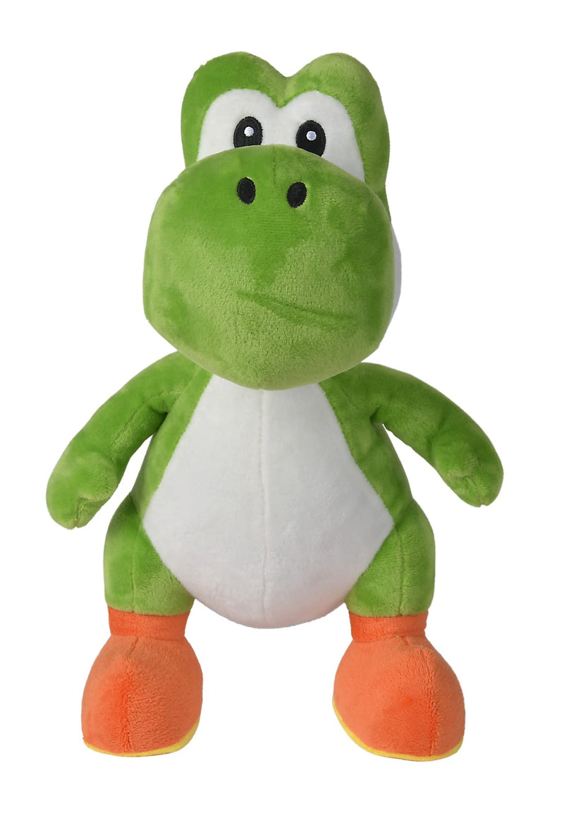 Simba PeluChe de Yoshi, 30 Cm