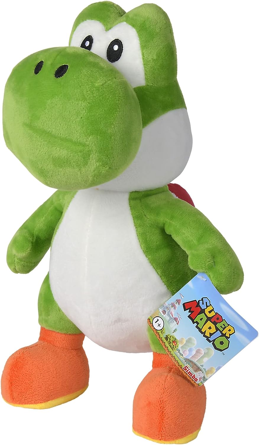 Simba PeluChe de Yoshi, 30 Cm