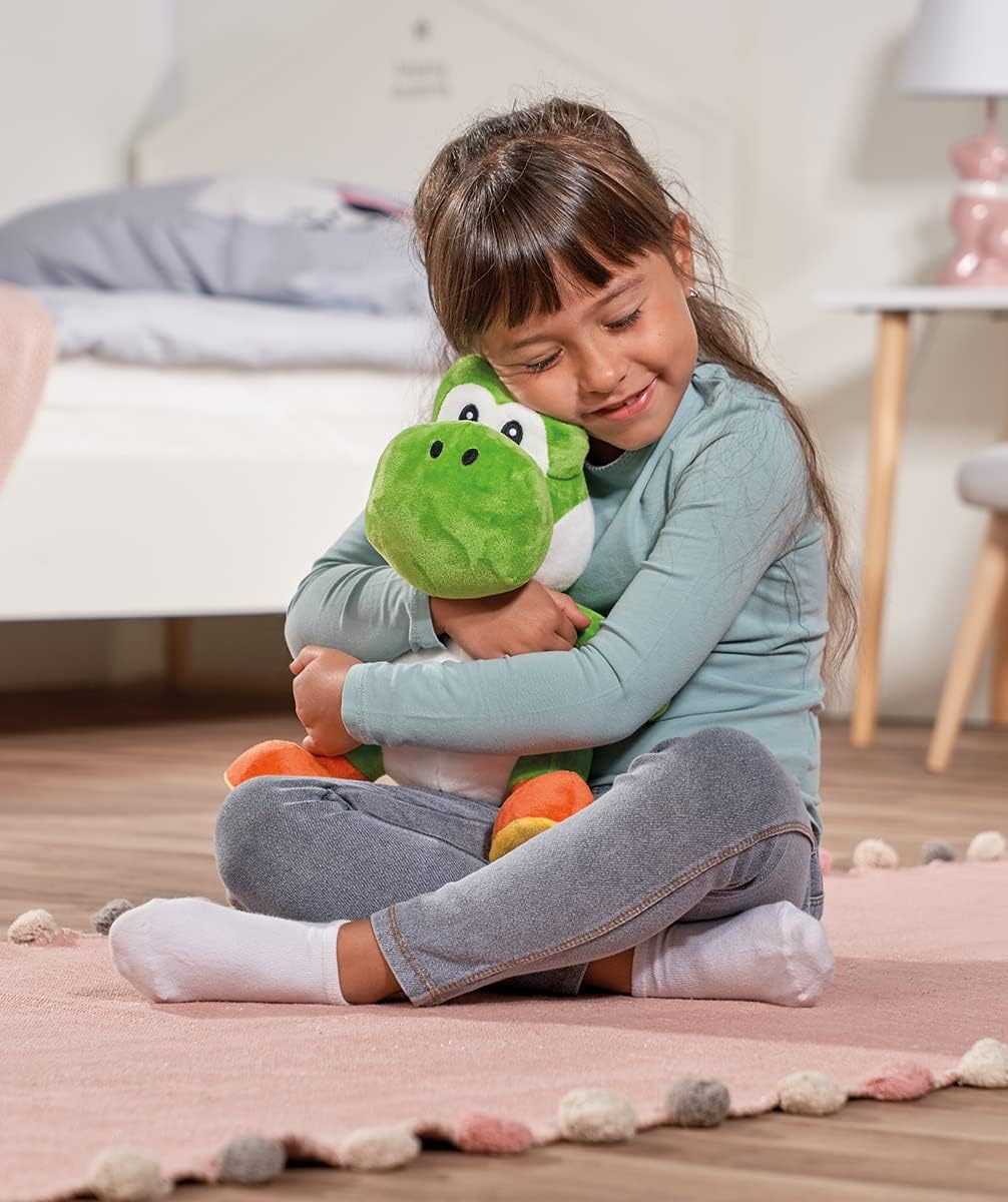 Simba PeluChe de Yoshi, 30 Cm