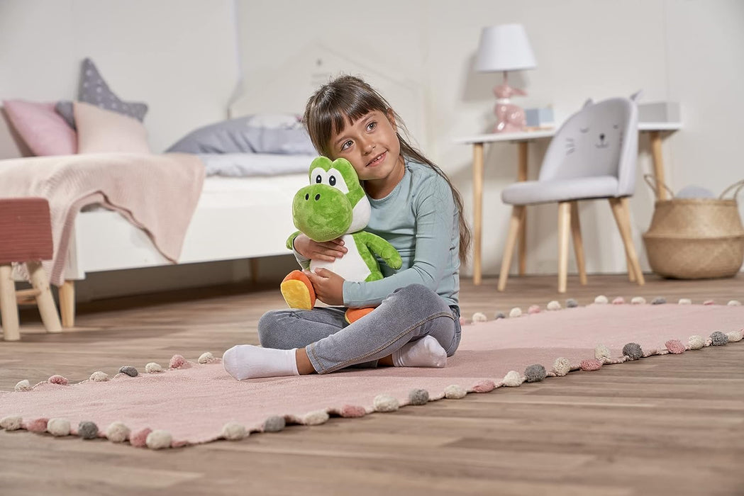 Simba PeluChe de Yoshi, 30 Cm