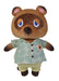 Animal Crossing 109231005 Tom Nook XL 40CM Soft Toy, Multi