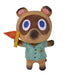 Animal Crossing 109231004 Tommy 25CM Soft Toy, Multi