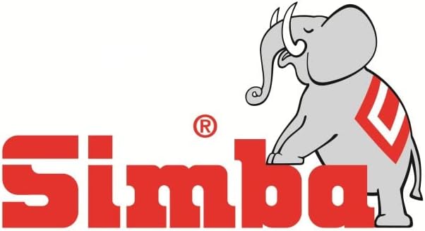 Simba 109231001 - Animal Crossing Tom Nook, 25cm Plüschtier, New Horizons, Nintendo, Plüschfigur für Kinder ab den ersten Lebensmonaten