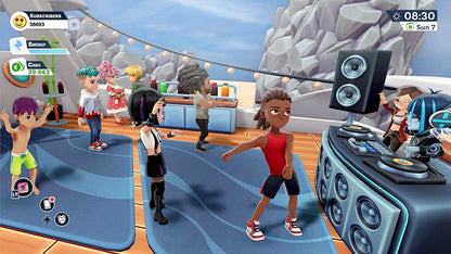 Youtubers Life 2 (PS4