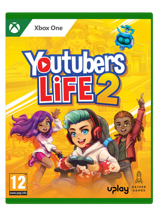 Youtubers Life 2 (Xbox One