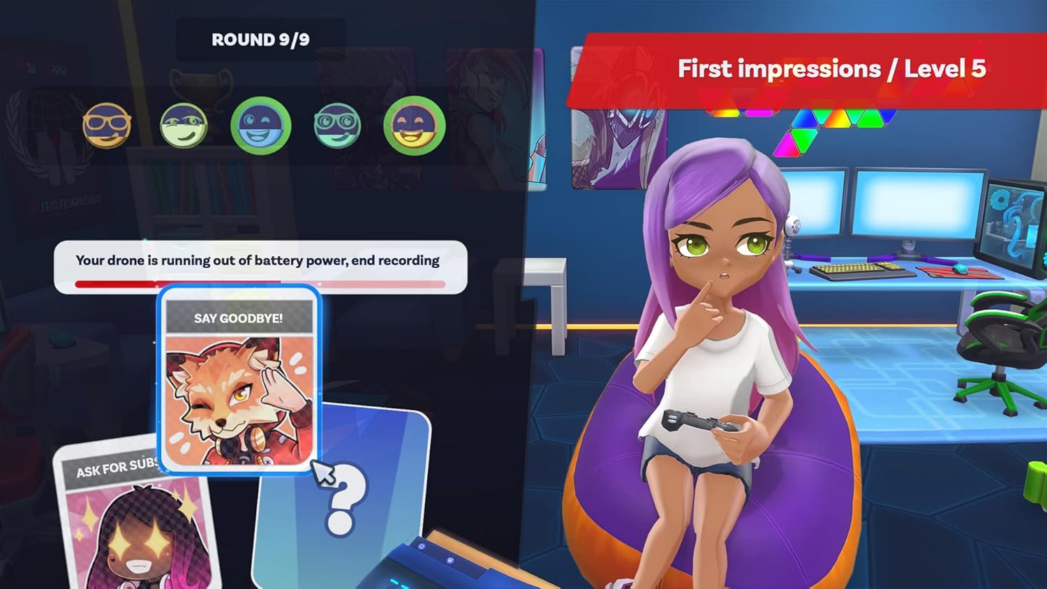 Youtubers Life 2 (Xbox One