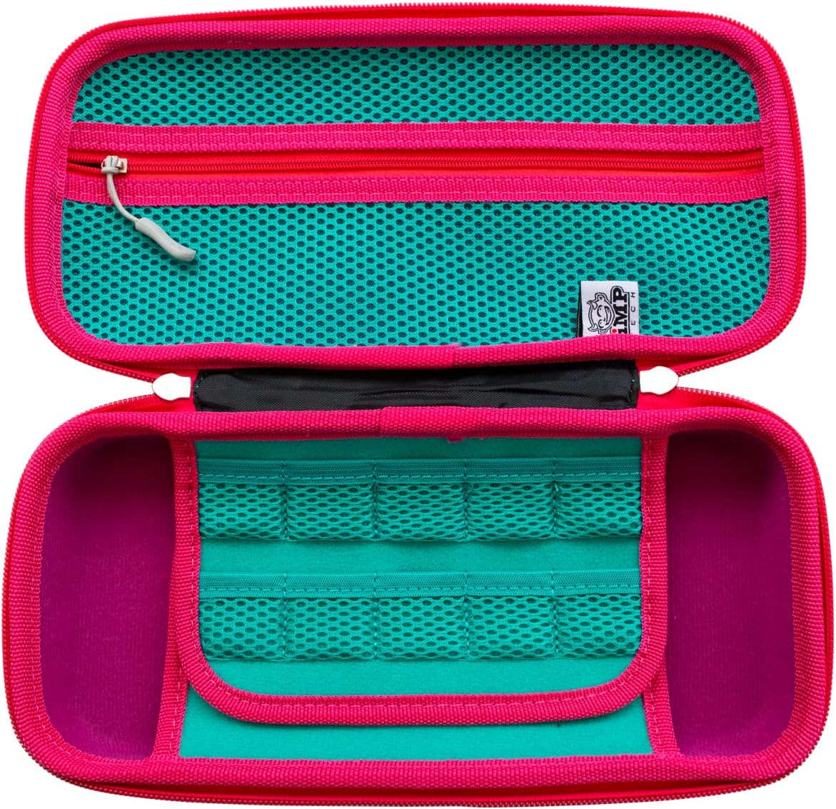 iMP Tech NSWSWTHPON Pony Nintendo Switch Cases, Pink