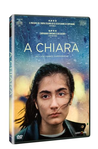 A Chiara - (Italian Import)