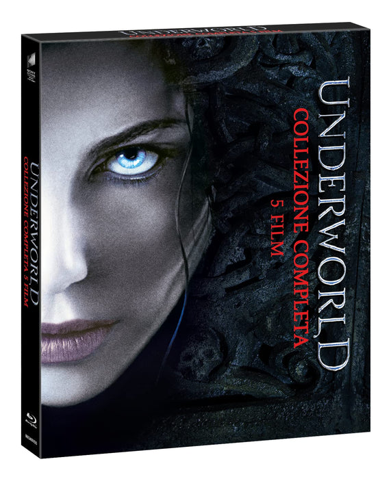 Cofanetto Underworld 1-5