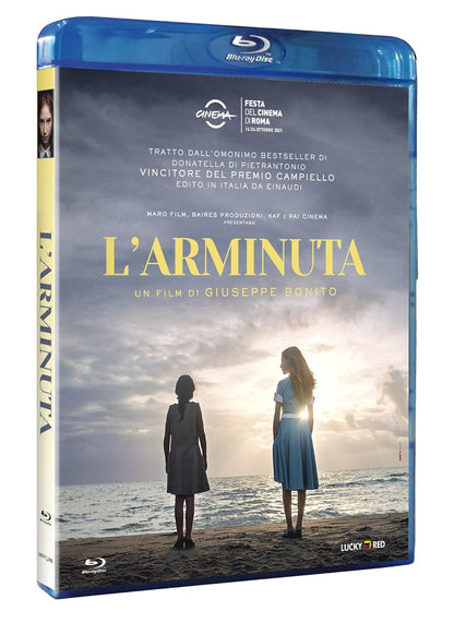 L'Arminuta