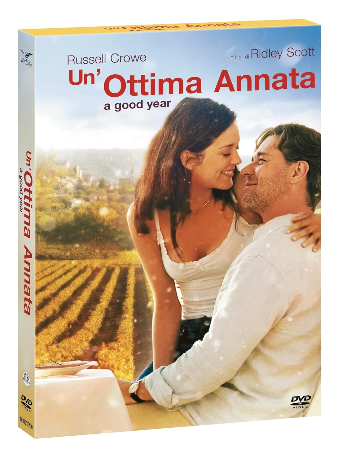 Un'Ottima Annata