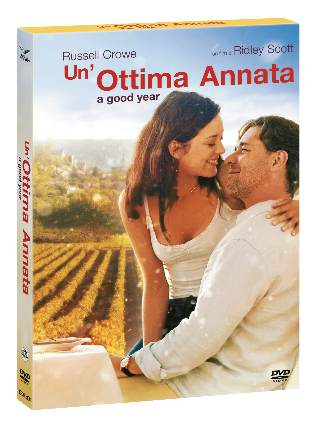 Un'Ottima Annata