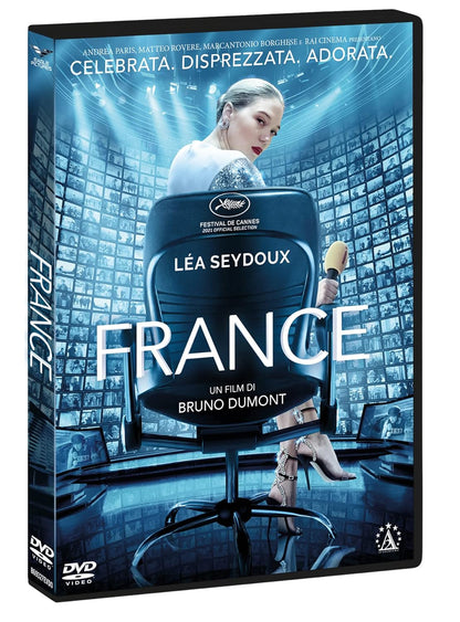 France (DVD