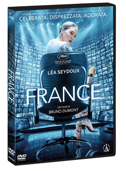 France (DVD