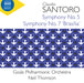 Claudio Santoro: Symphony No. 5/Symphony No. 7 'Brasilia'