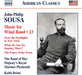 John Philip Sousa: Music for Wind Band - Volume 23