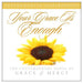 Your Grace Is Enough: Grace & Mercy