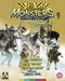 Yokai Monsters Collection  (No Dutch version