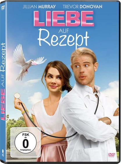 BRIAN BROUGH - LIEBE AUF REZEPT