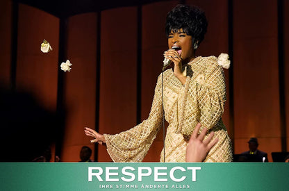 Respect