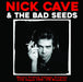 Bizarre Festival. Cologne. Germany. 17Th August 1996 - Fm Broadcast-NICK CAVE THE BAD SEEDS