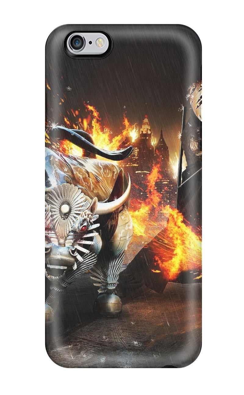 TORTOISE (WHITE & BLACK SWIRL VINYL)(I