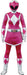 ThreeZero Mighty Morphin Power Rangers: Pink Ranger 1:6 Scale Collectible Figure