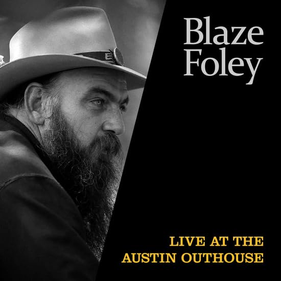 Live at the Austin Outhouse (Lp