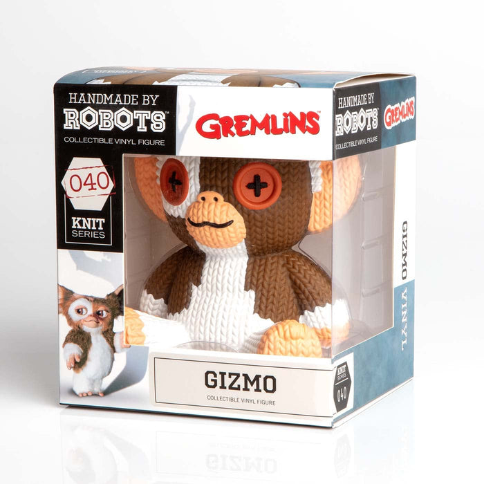 Handmade by Robots - Gremlins - Figura de Vinilo Coleccionable de