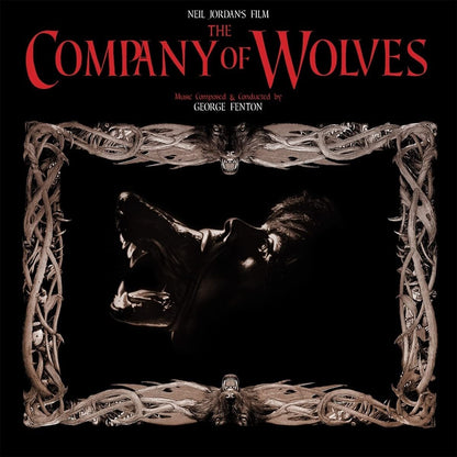 The Company of Wolves