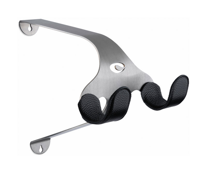 Cactus Zunge – SSL-r Wand montiert Bike Kleiderbügel, schwarz