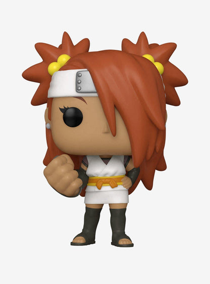 Pop Boruto Cho-Cho Vinyl Figure