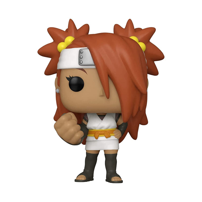 Pop Boruto Cho-Cho Vinyl Figure