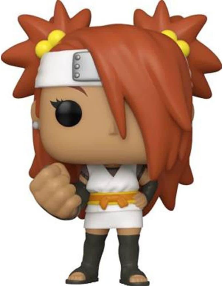 Pop Boruto Cho-Cho Vinyl Figure