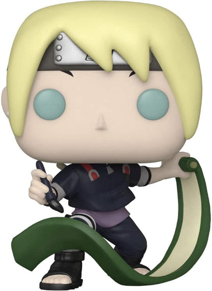 Funko POP Animation: Boruto- Inojin