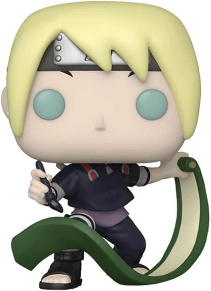Funko POP Animation: Boruto- Inojin