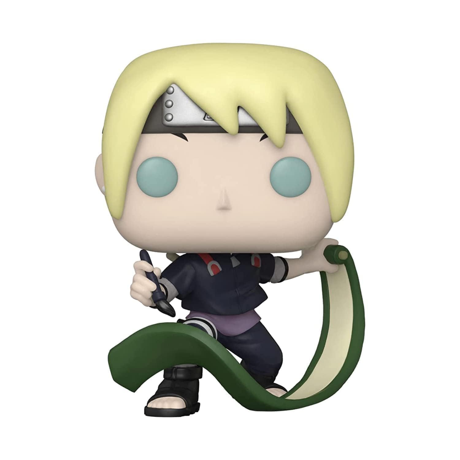 Funko POP Animation: Boruto- Inojin
