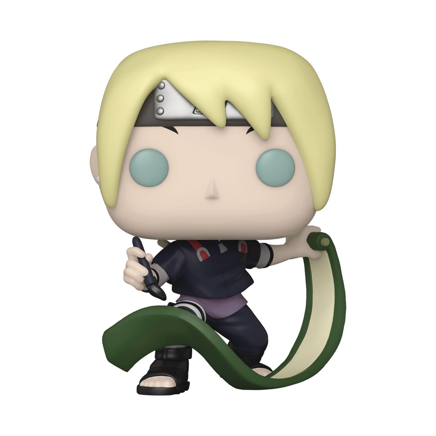 Funko POP Animation: Boruto- Inojin