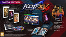 The King of Fighters XV - OMEGA Edition