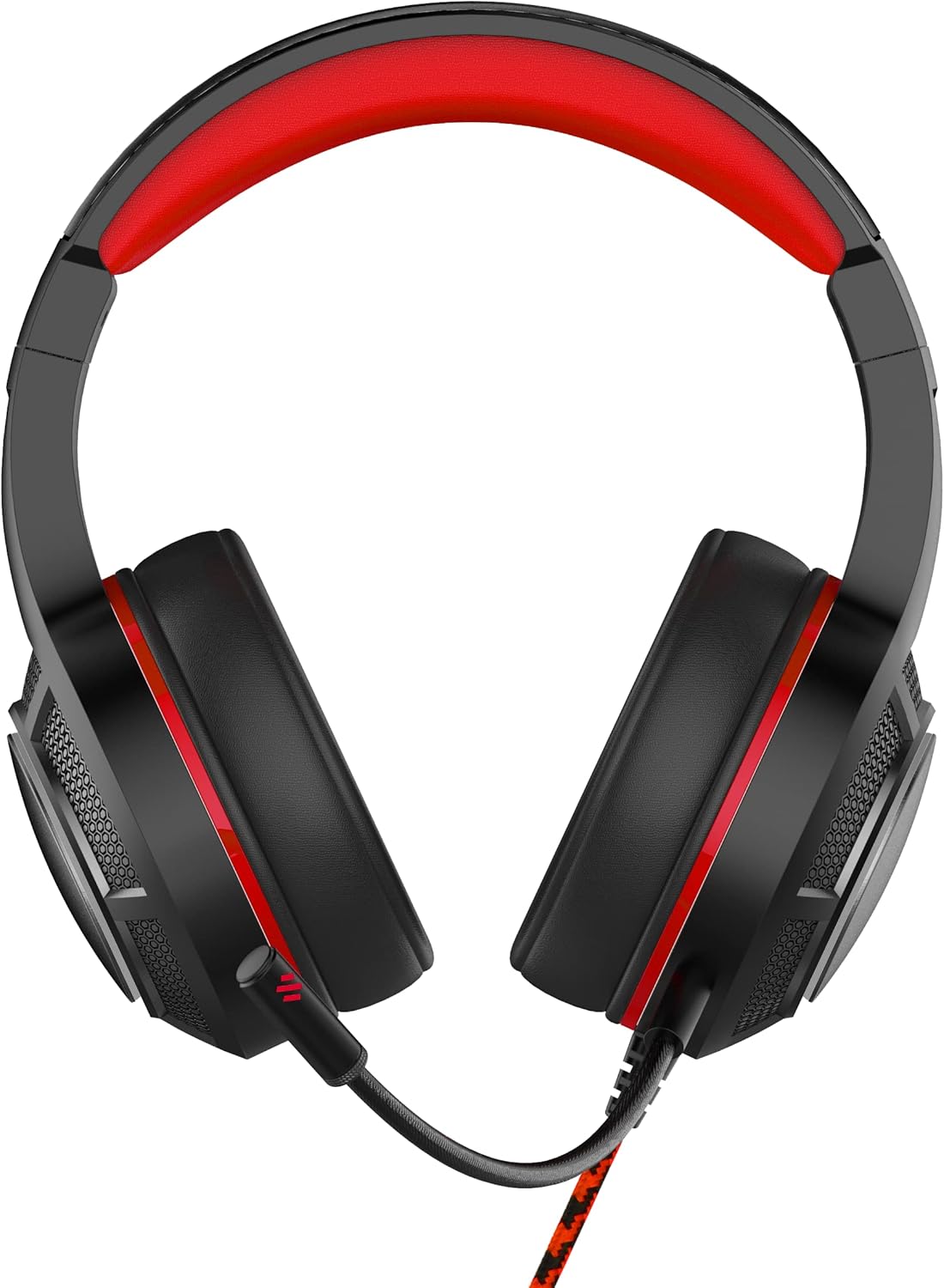 OTL Technologies DC Comics Batman Pro G4 Wired Gaming Headphones Black