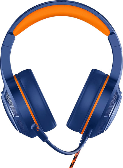OTL Technologies SEGA Sonic the Hedgehog Pro G4 Gaming Headphones