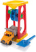 Dantoy Colourful Sand and Water Wheel with Truck and Spade, Made in Denmark